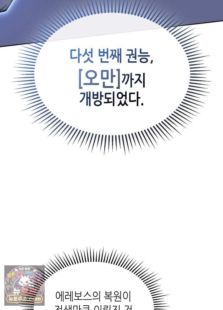 멸망급 데스나이트가 회귀함 84화 5