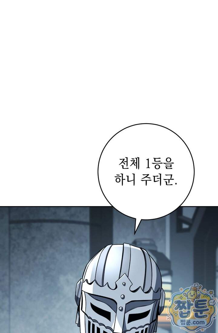 해골병사는 던전을 지키지 못했다 385화 13