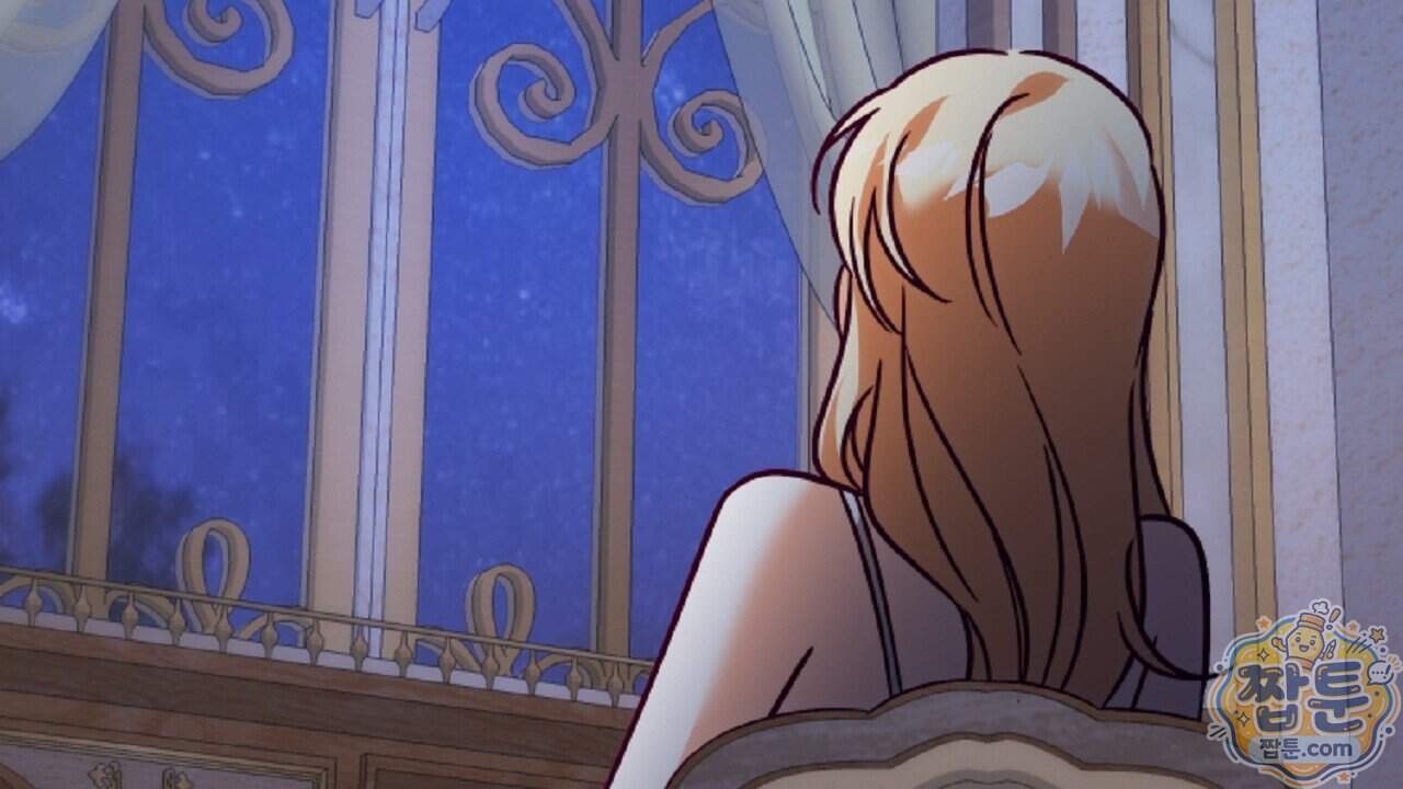 늑대 공작의 비밀 57화 116