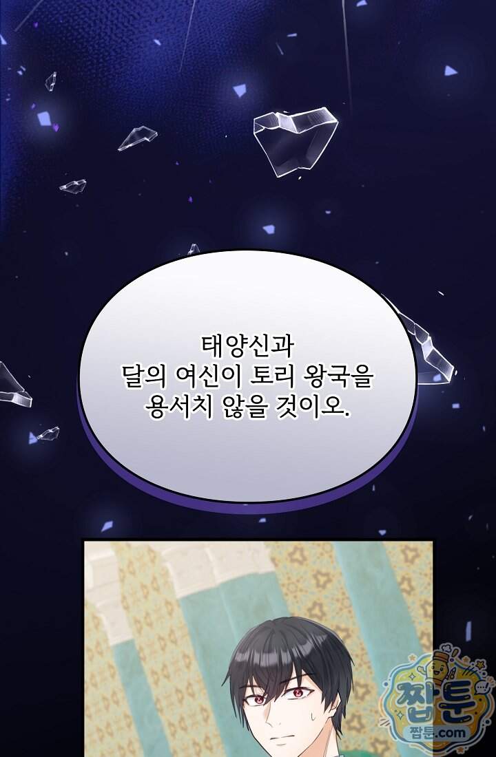 황녀 스베타의 정략결혼  053화 22