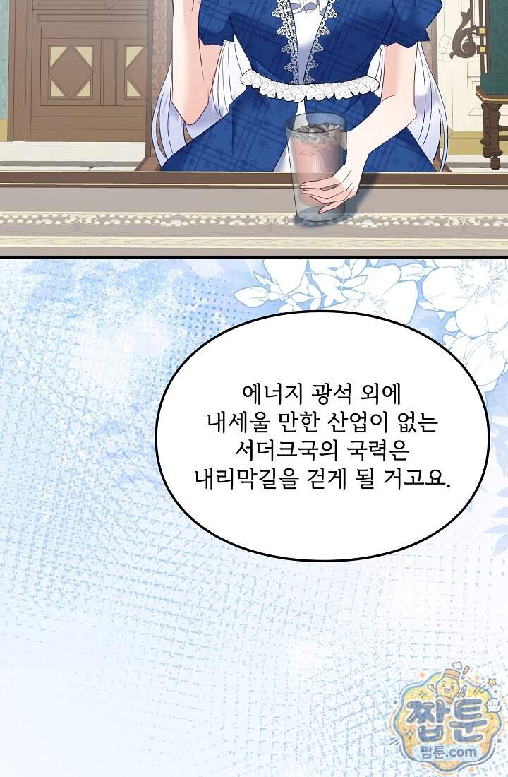 황녀 스베타의 정략결혼  053화 47