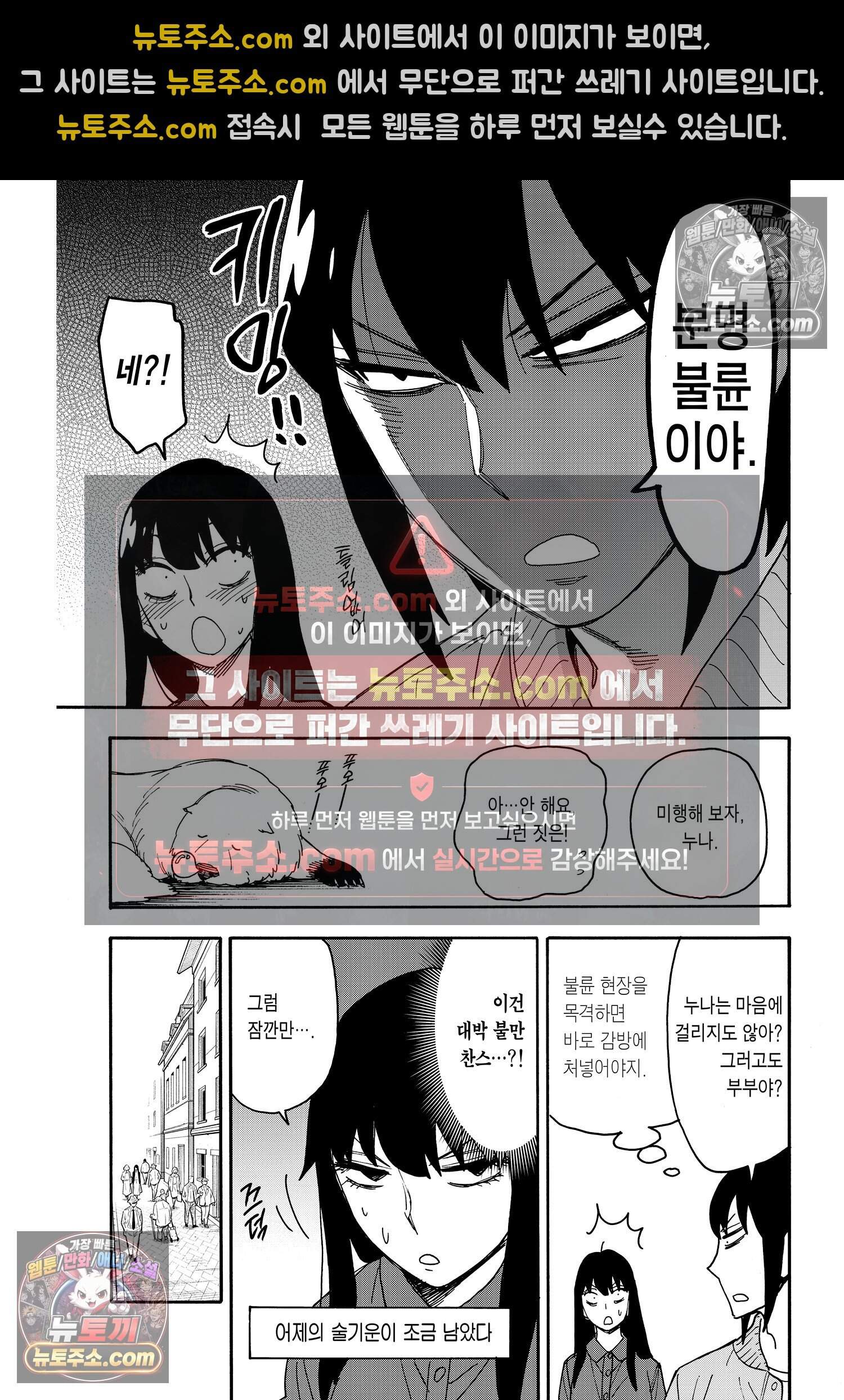 스파이 패밀리 MISSION : 80 14