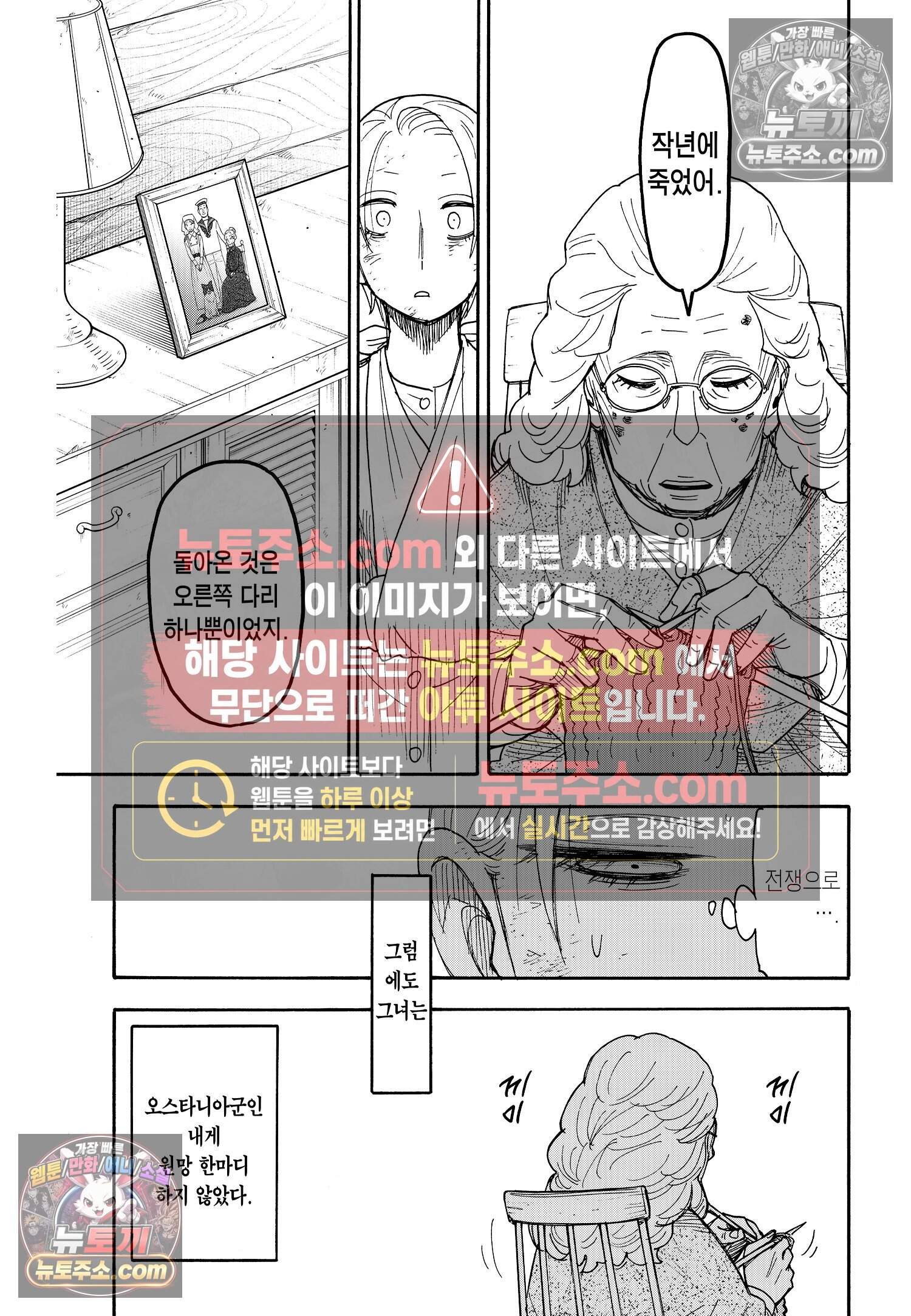 스파이 패밀리 MISSION : 100 12