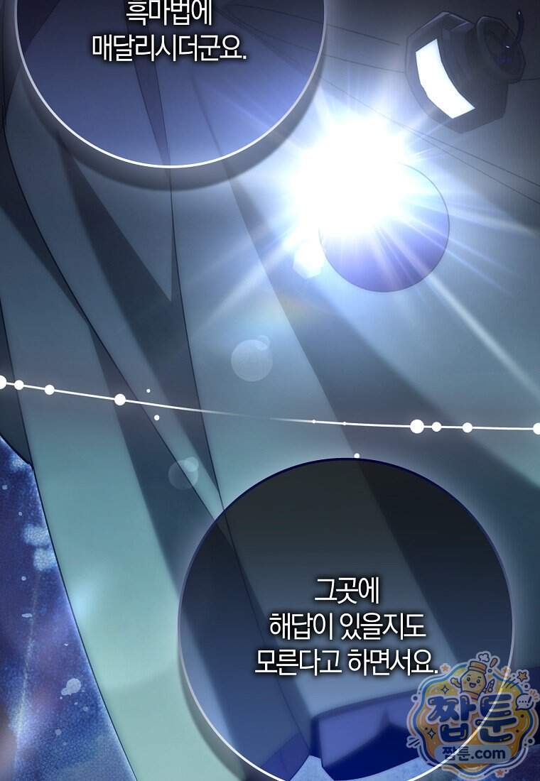 대공님이 이상한 데에 눈을 떴습니다 39화 26