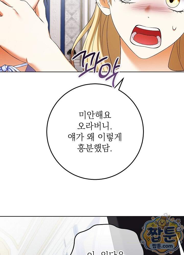 셀럽 레이디 86화 15