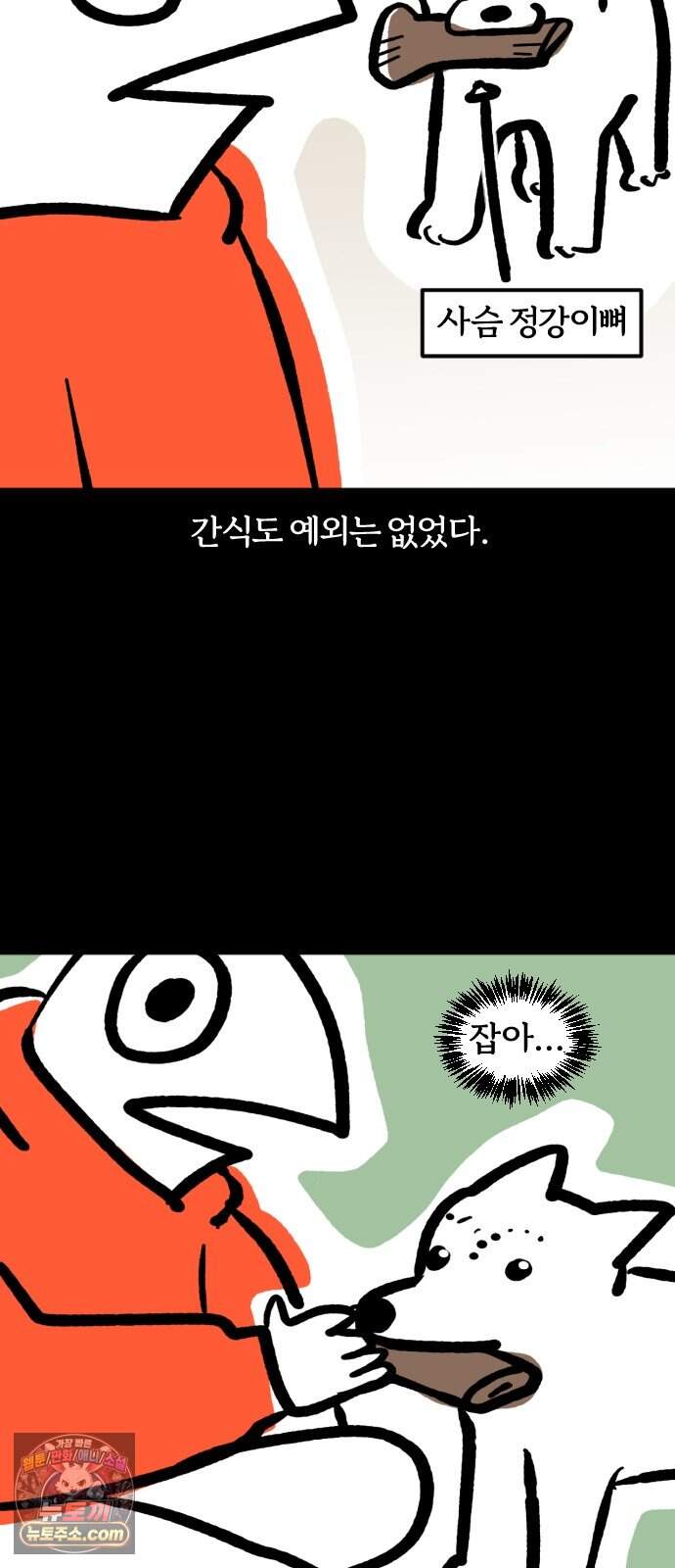 개집사 219화 들어… 8