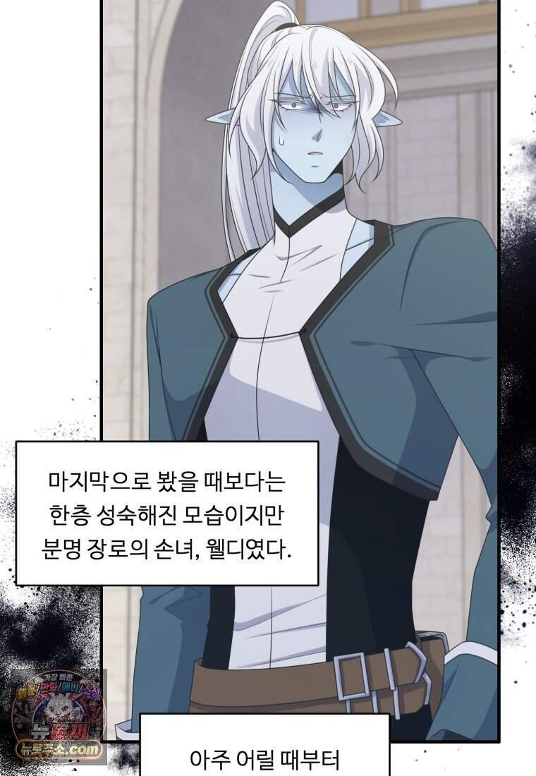 정령왕 엘퀴네스 359화_외전 : 굴레의 끝자락_하편 2