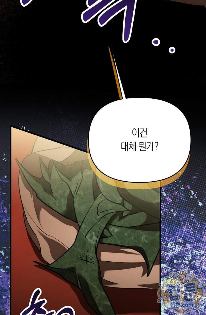 저주받은 대공의 아내가 되었다 [19세 완전판] 32화 13
