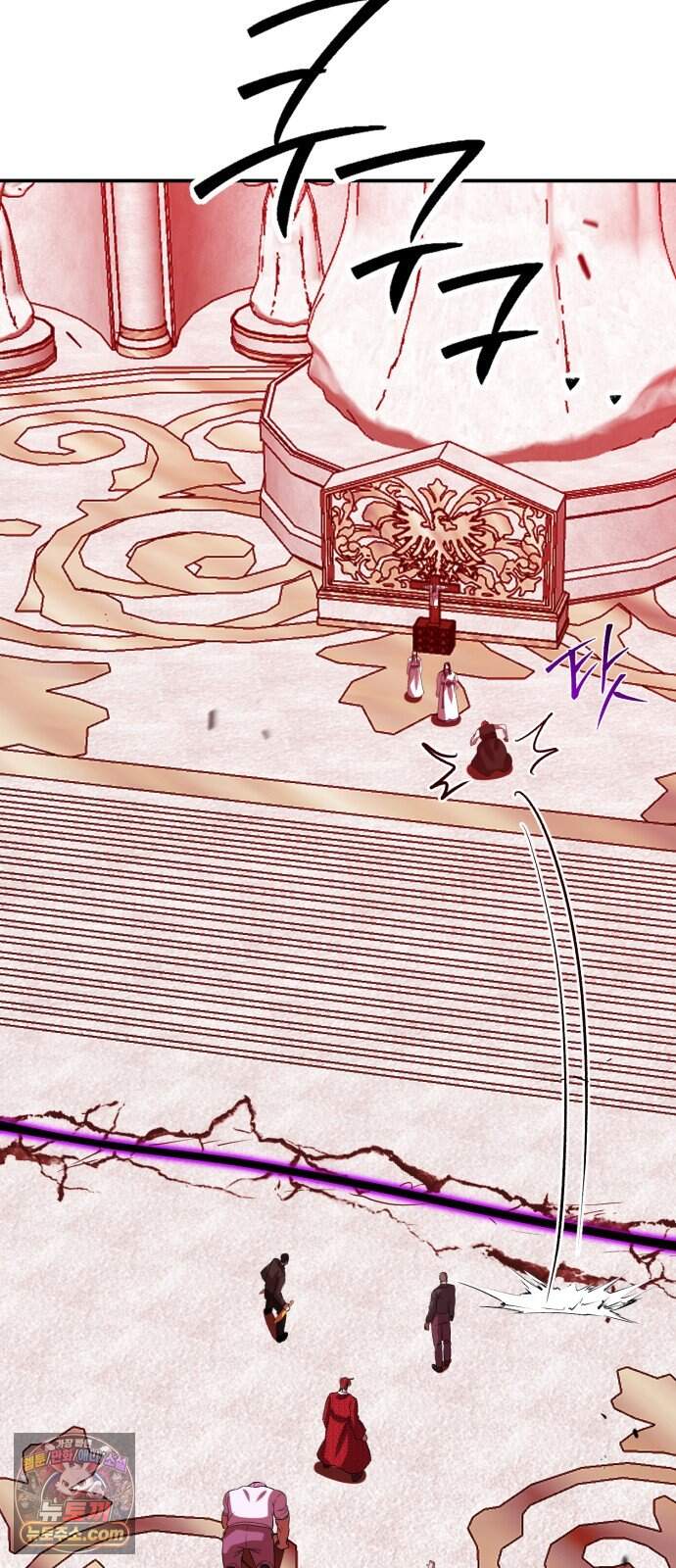 신이 되겠다 108화 믿음은 곧 약점이 된다 72
