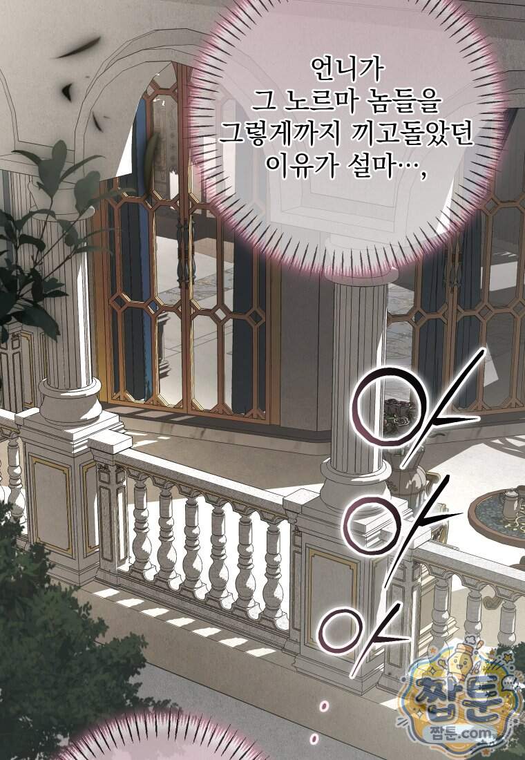 악마의 주인님이 되어버렸다 95화 70