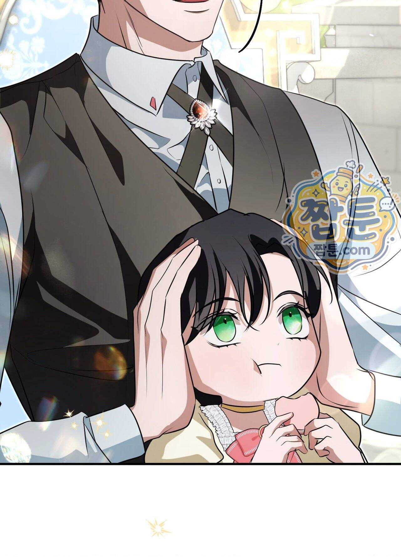 오윈 백작의 절륜 노예  45화 외전 2화 74