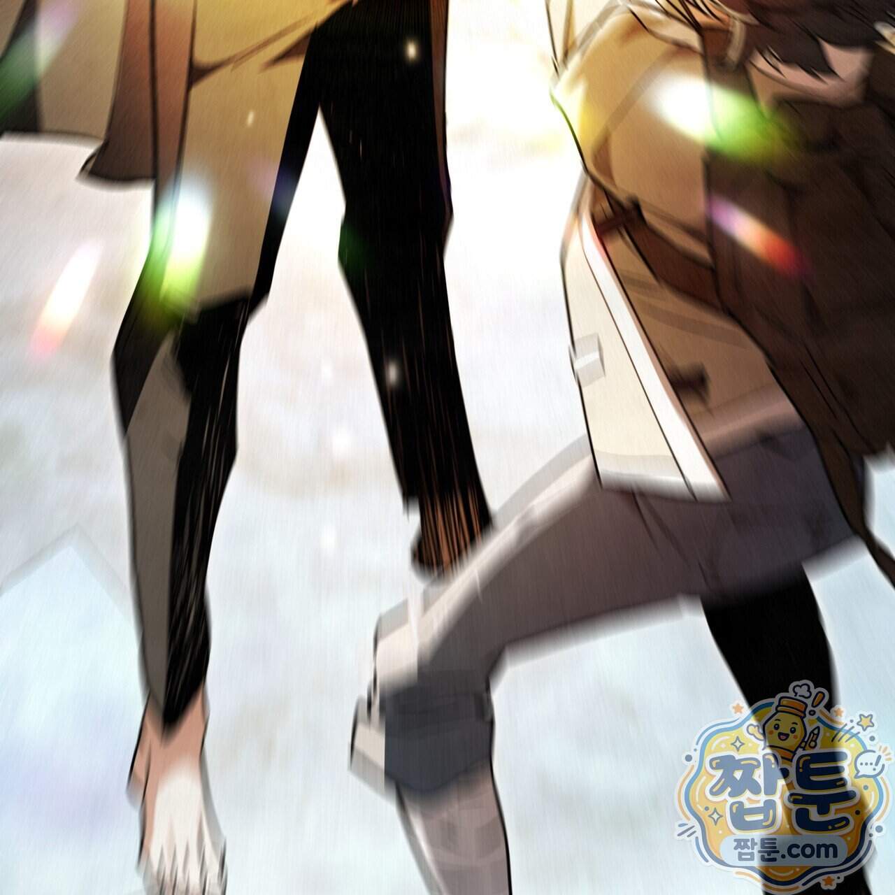 던전을 그리는 화가 21화 221