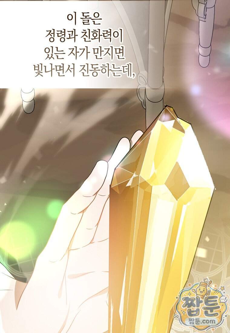 폭군의 며느리로 점찍혔습니다 23화 73