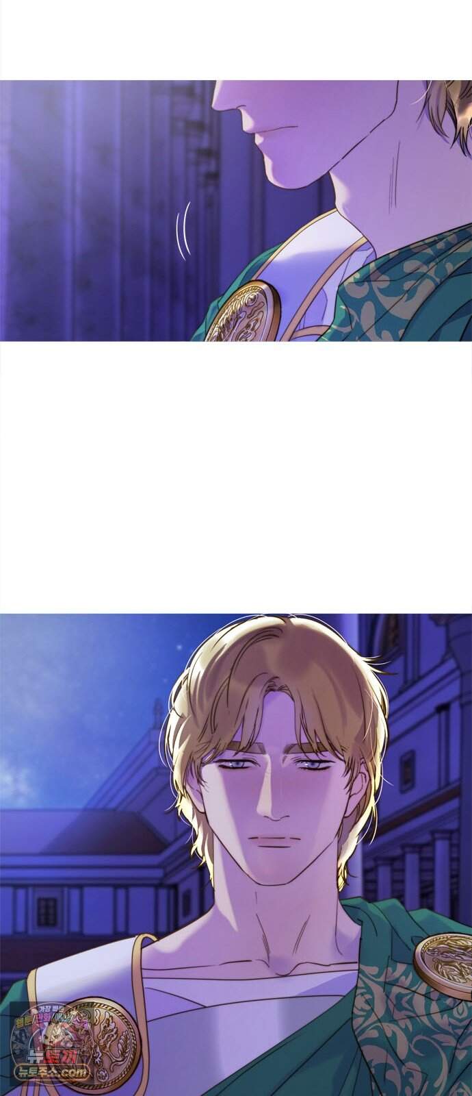 논 투아 43화 겨울의 강 너머에서(2) 11