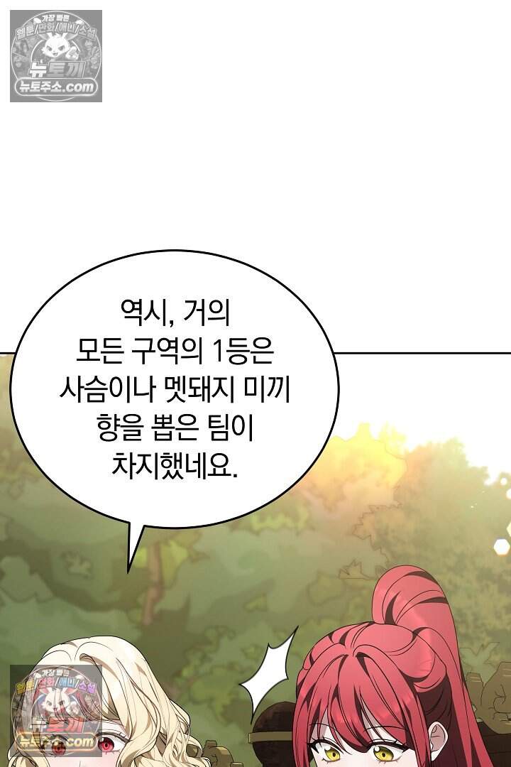당신의 기사에게 투표하세요! 18화 106