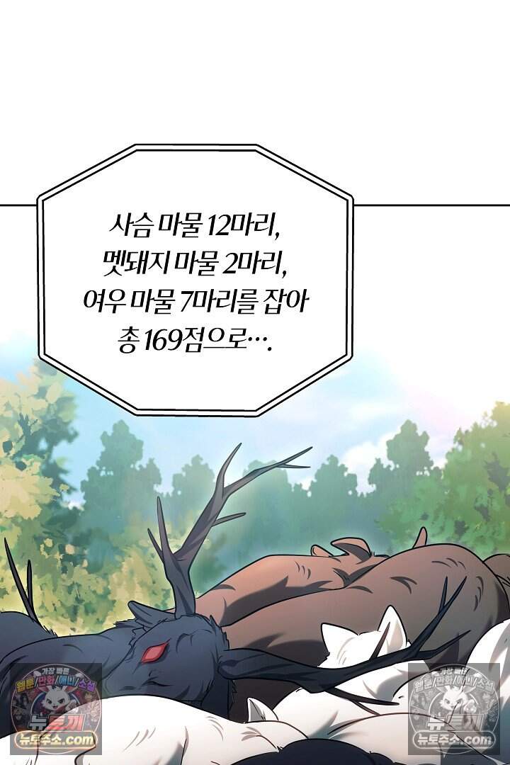 당신의 기사에게 투표하세요! 18화 120
