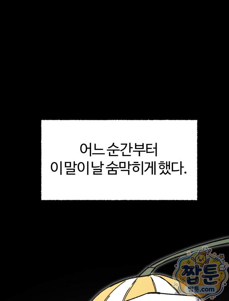 여름을 찾아서 3화 1