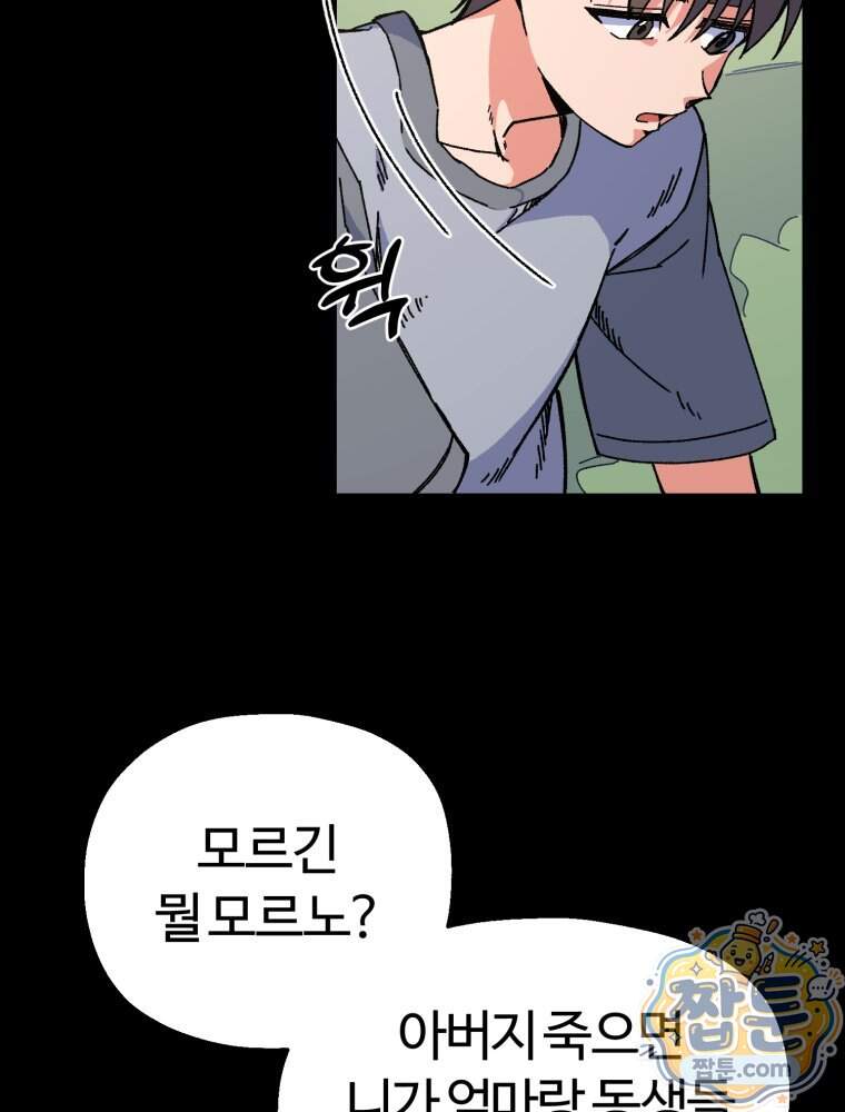 여름을 찾아서 3화 7