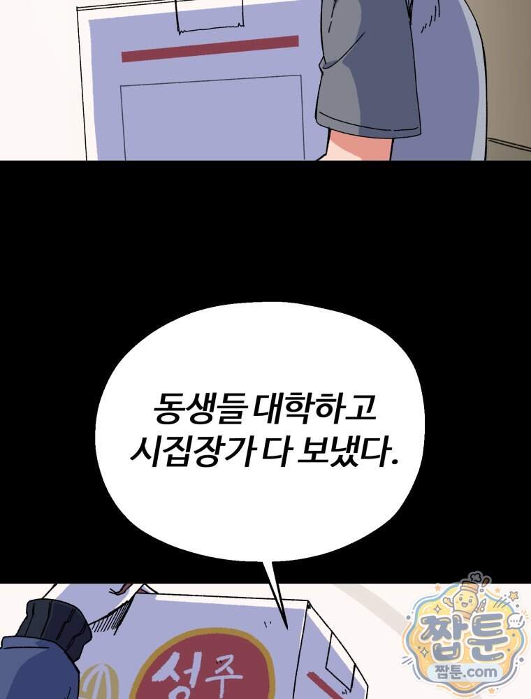 여름을 찾아서 3화 16