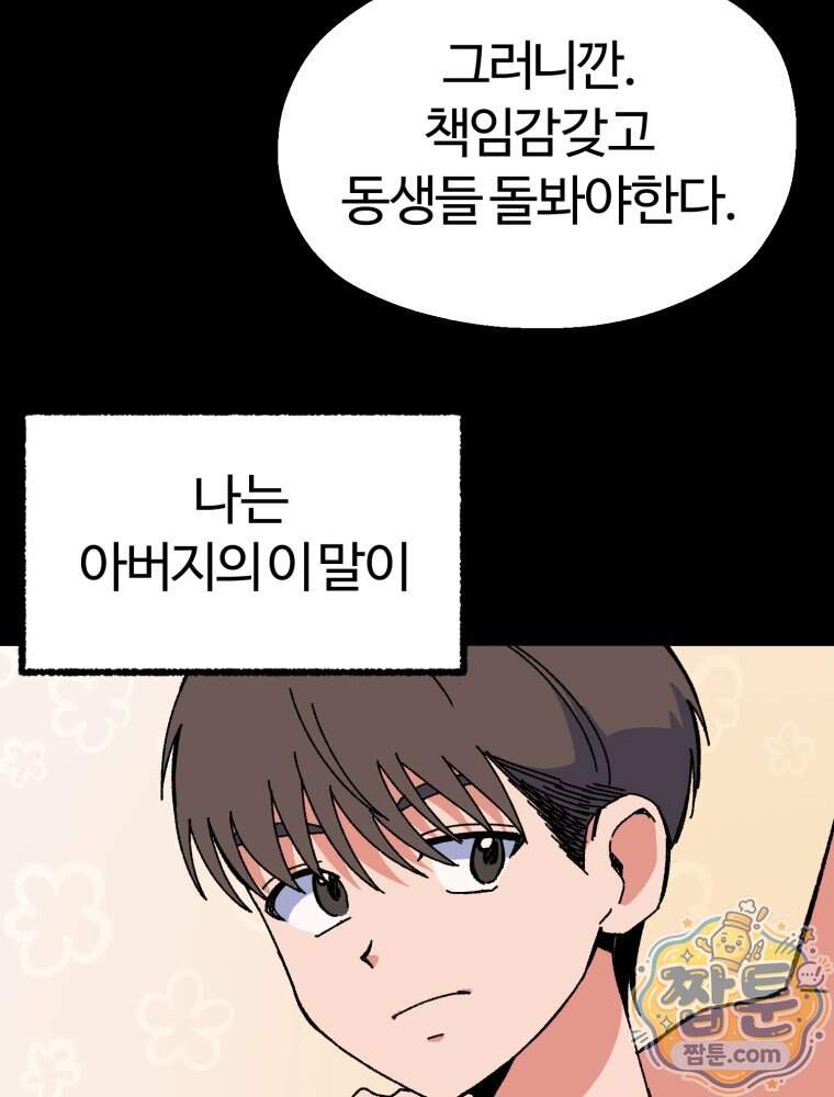 여름을 찾아서 3화 109