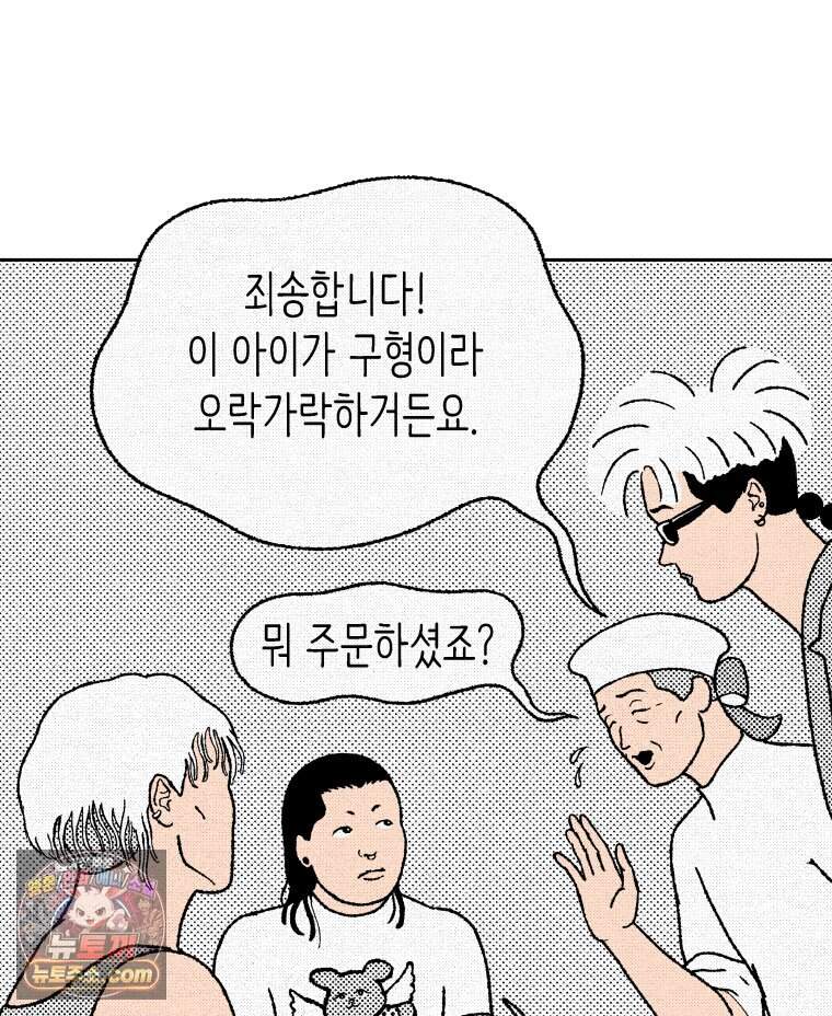 팬지 33화 32