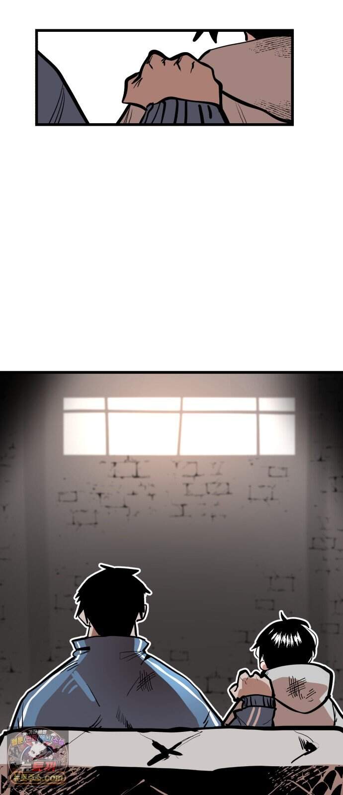 심판 1화. 챔피언 114