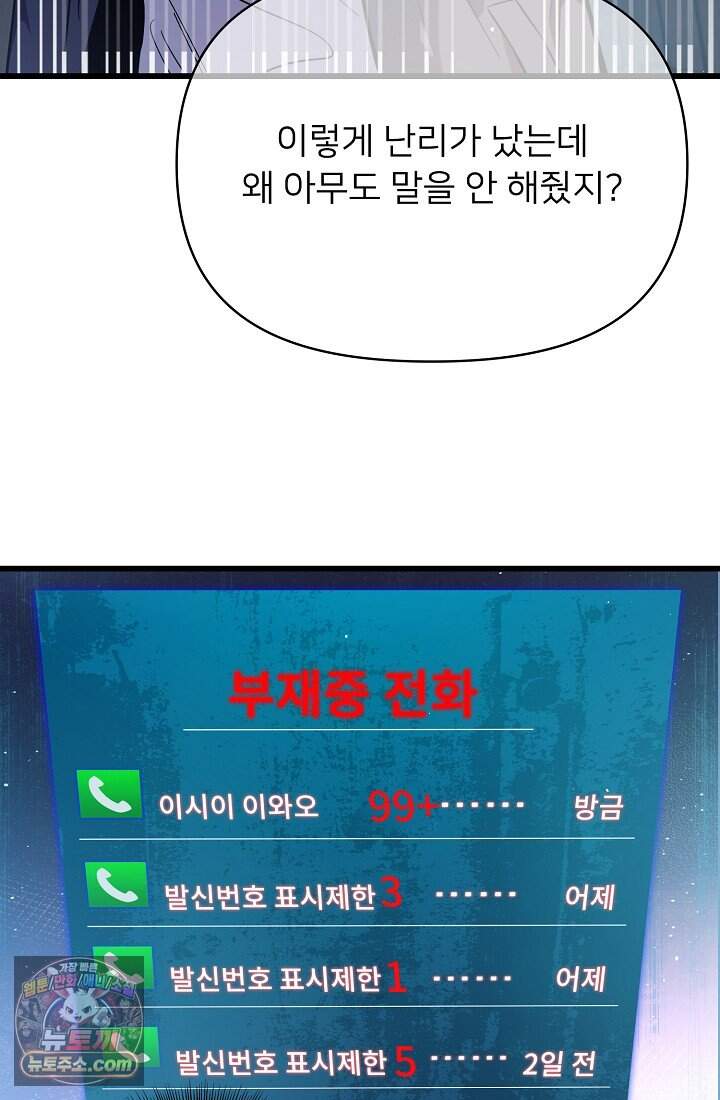 랭킹 1위, 방랑자로 전생하다 013 11