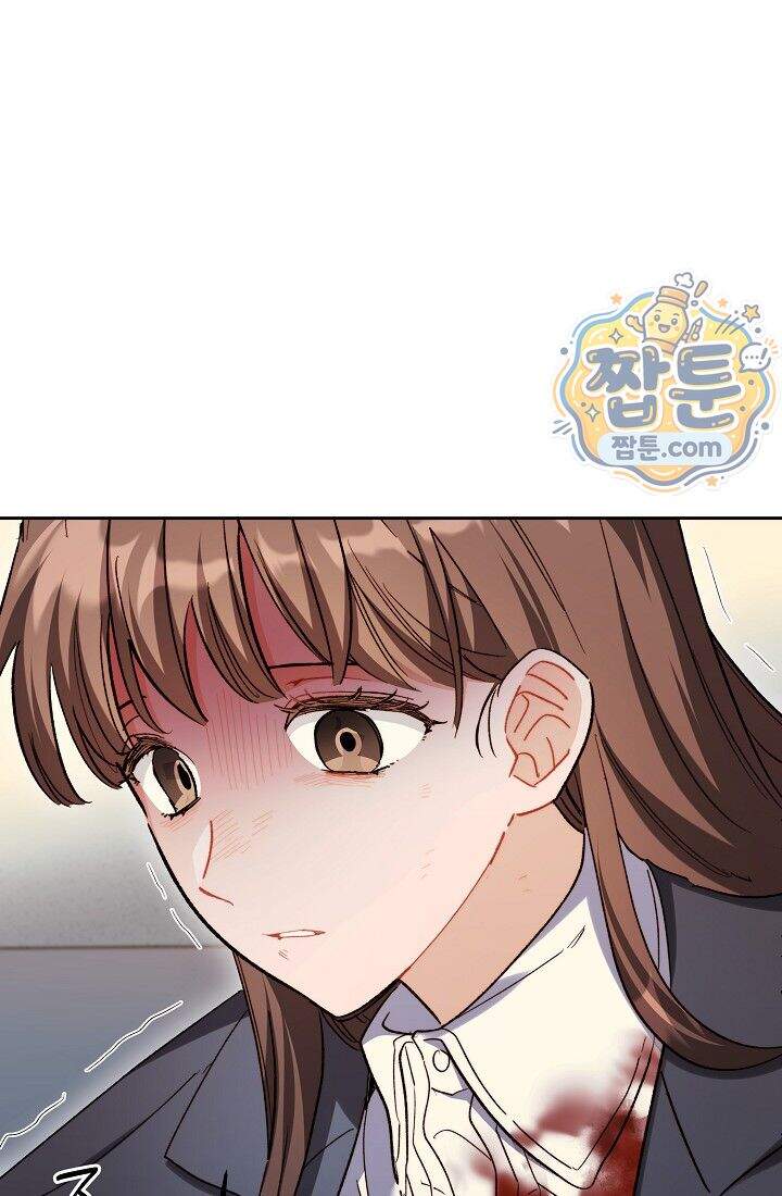 레디 슛, 포 러브(Ready Shoot, For love)  67화 36