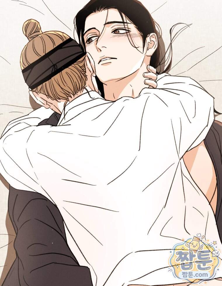 매화꽃그늘 89화 91