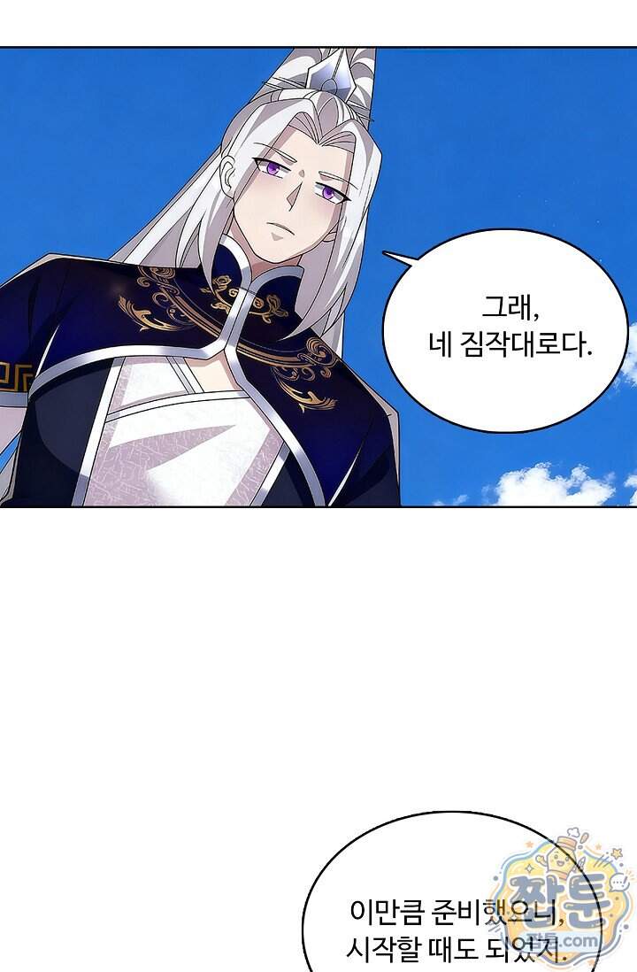 100만 년 만에 귀환하다 314화 21