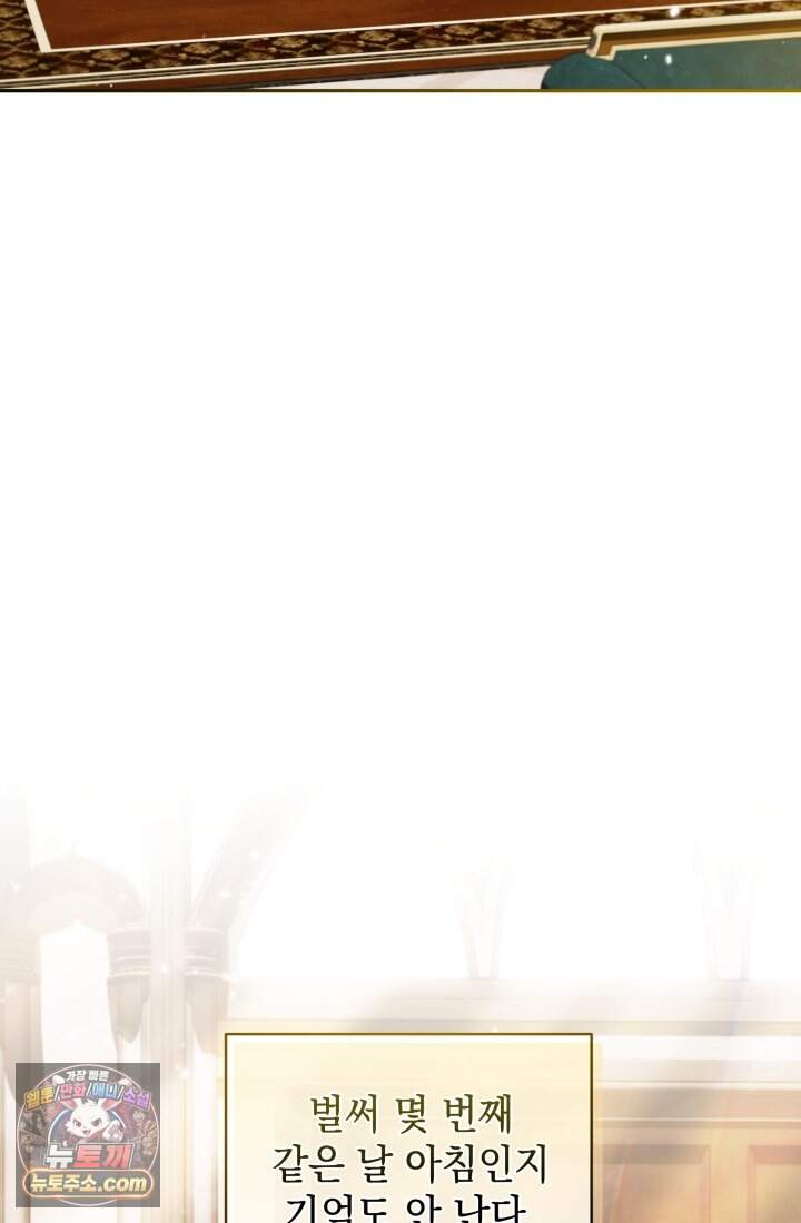 내 로판에서 꺼져 2화 2