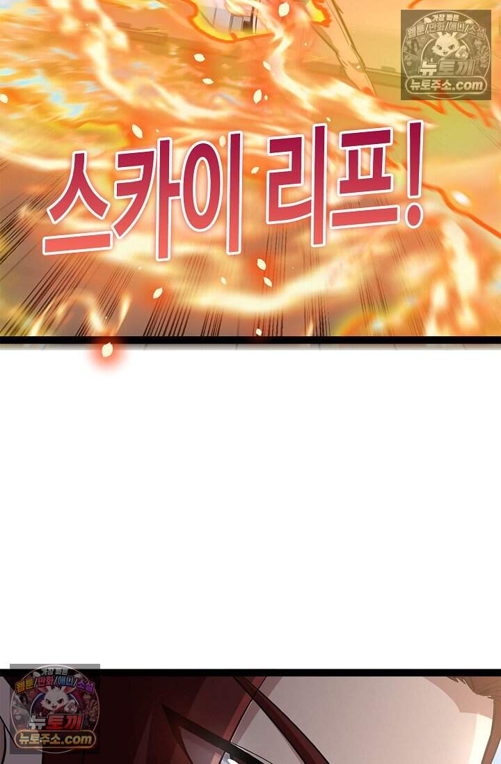 신급으로 레벨업 145화 13