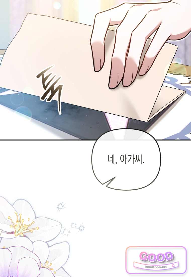 힘을 숨겨도 공녀가 제일 강함 48화 15