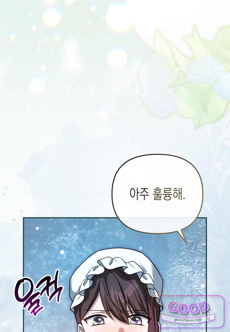 힘을 숨겨도 공녀가 제일 강함 48화 25