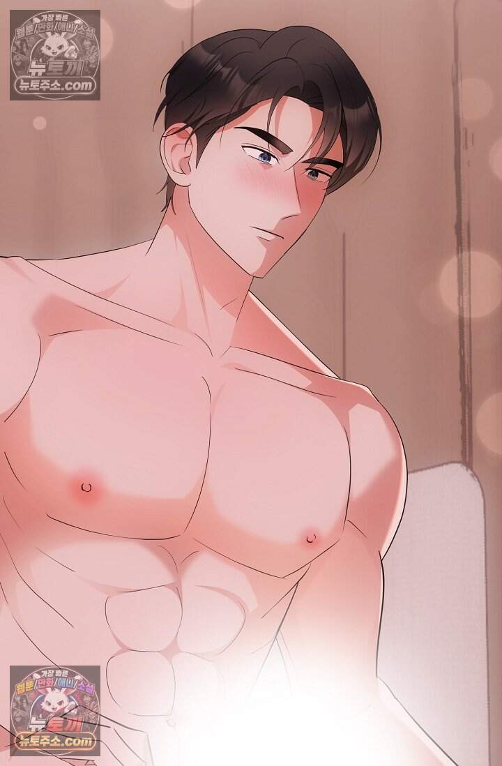 석팀장 사용설명서 [19세 완전판] 14화 19