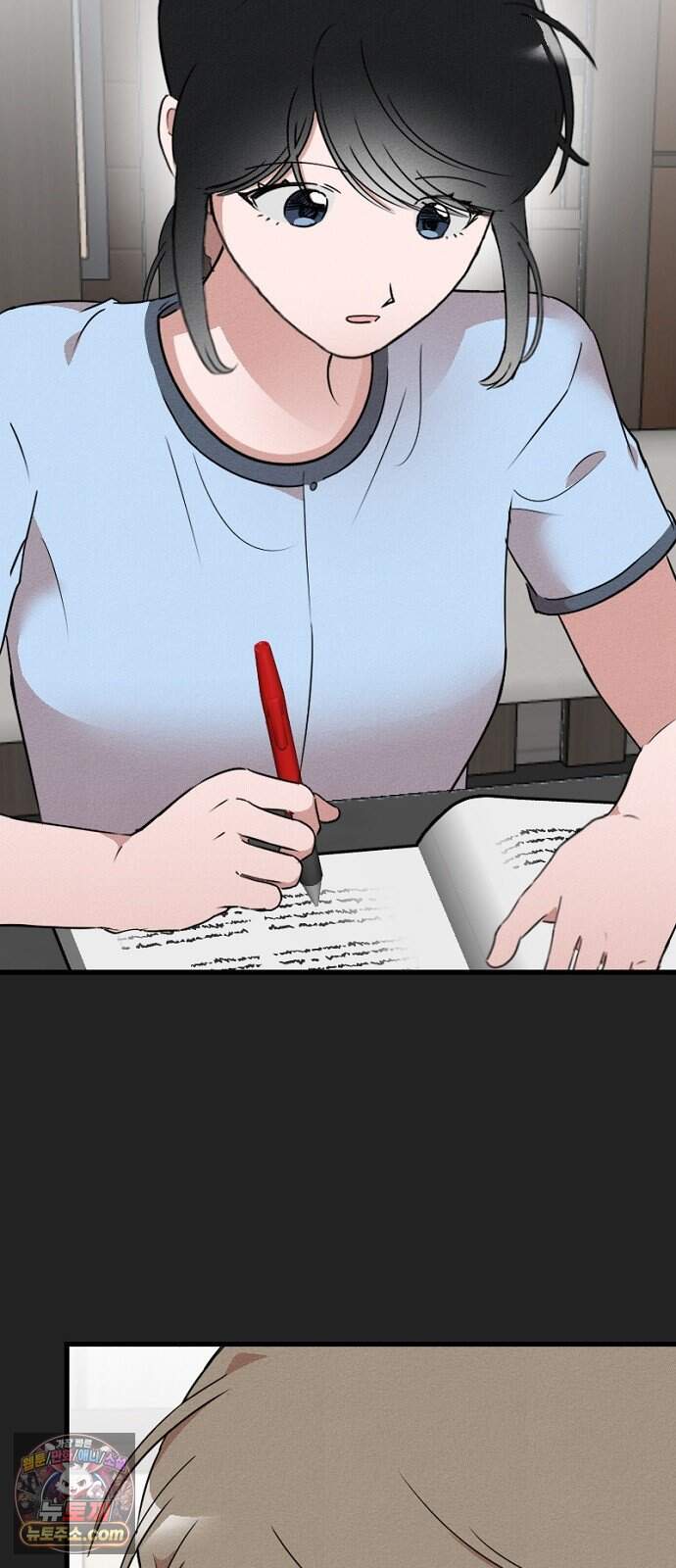 철이 없어서 그래 31화 기억편(2) 11