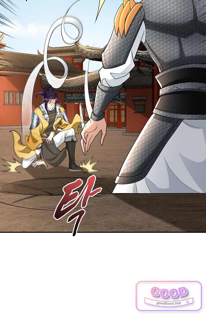 내 소설의 악역이 되다 276화 17