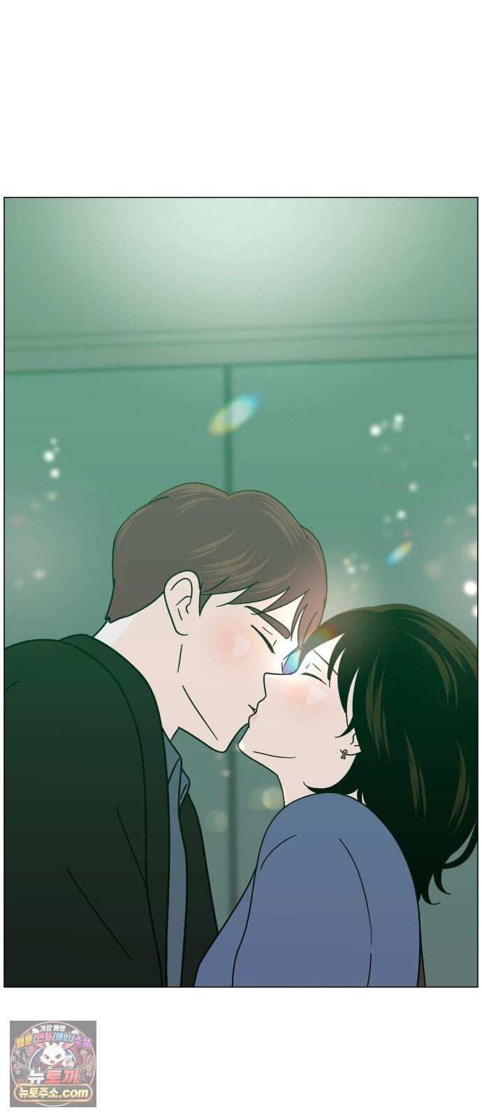최서연의 회피한 날들 53화 : 괜히 울컥하네 8
