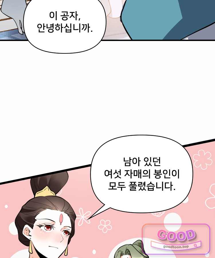 알고 보니 최강 신선 330화 61