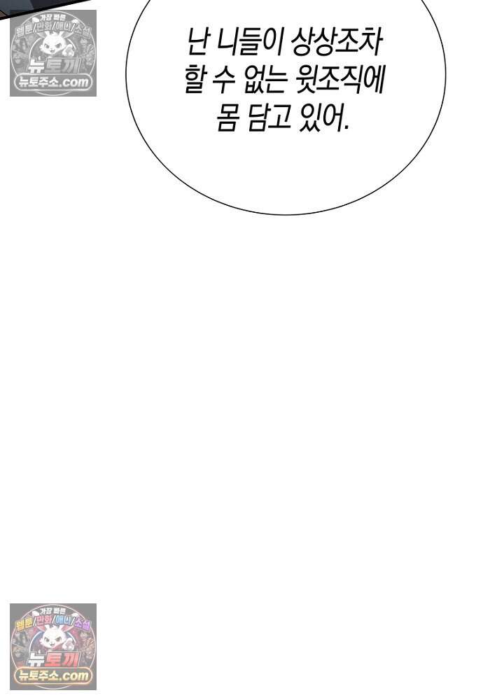 은퇴한 킬러는 힐링하고 싶다 19화 4