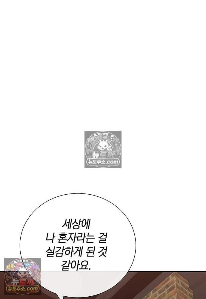 은퇴한 킬러는 힐링하고 싶다 19화 44