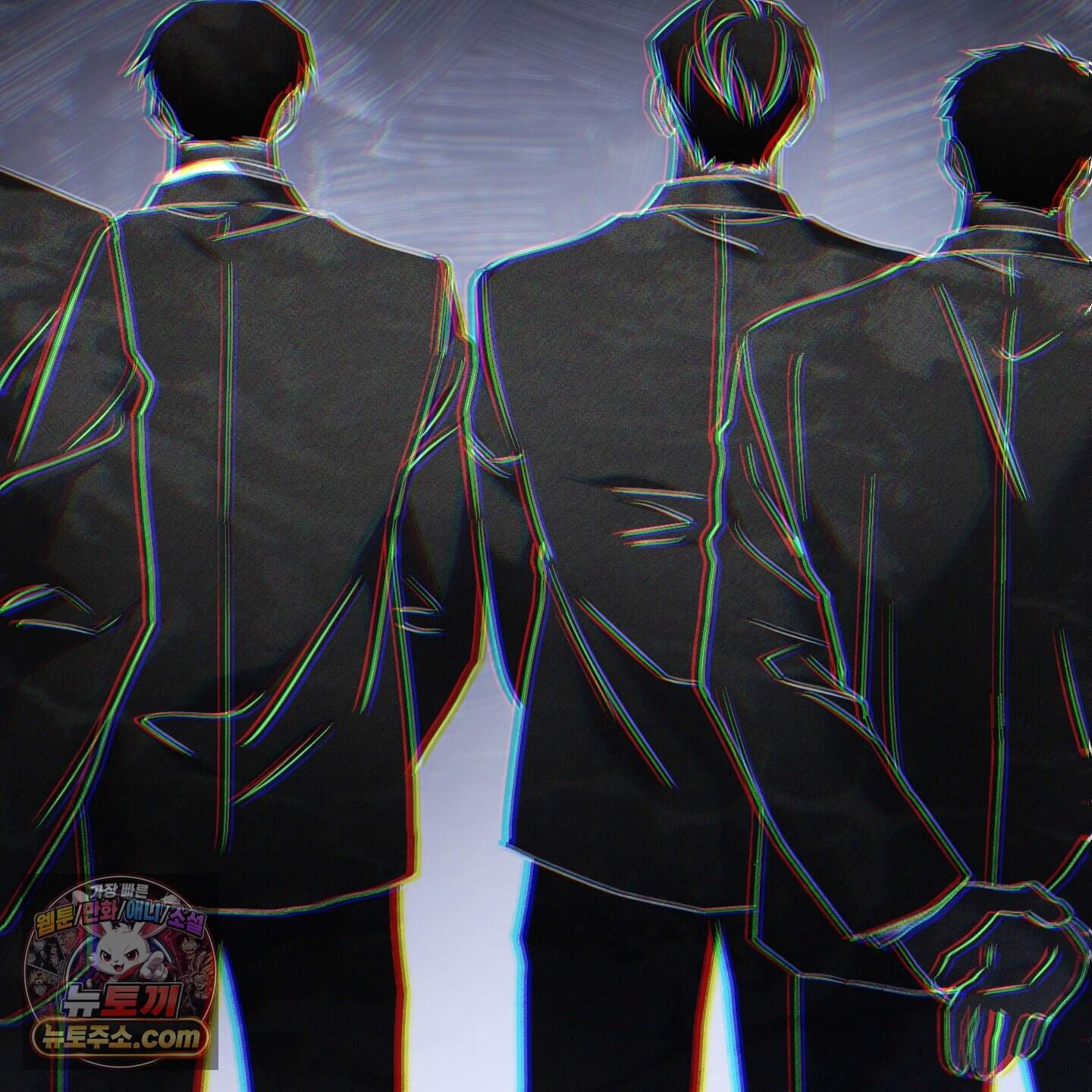 절대복수선언 31화 24