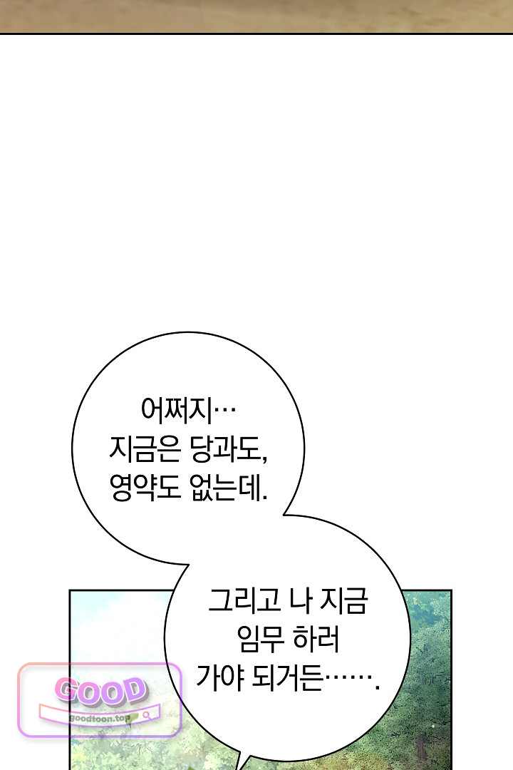 무림 흑막의 막내 제자입니다 28화 7