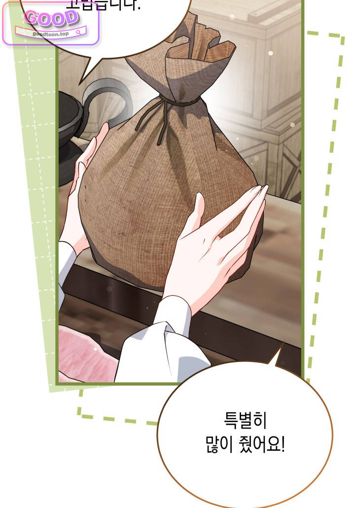 바이올렛 체로타의 졸속 결혼 8화 20