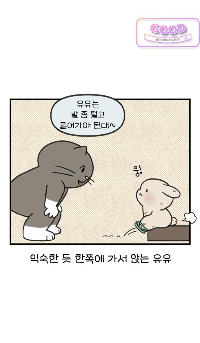 어린이집 다니는 구나 209화. 다시 선생님 됐구나?!(2) 3