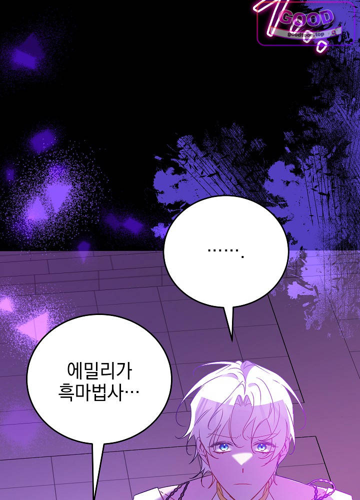 공녀가 좀비를 숨김 52화 10