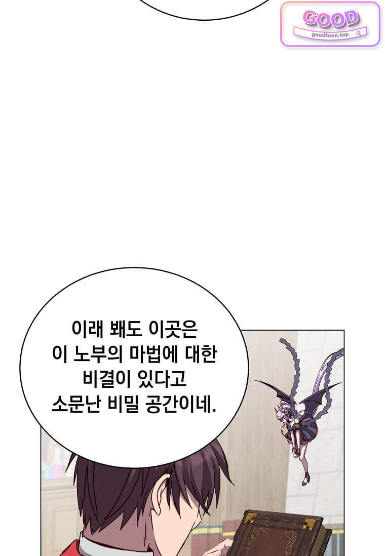 만렙 영웅님께서 귀환하신다! 248화 4