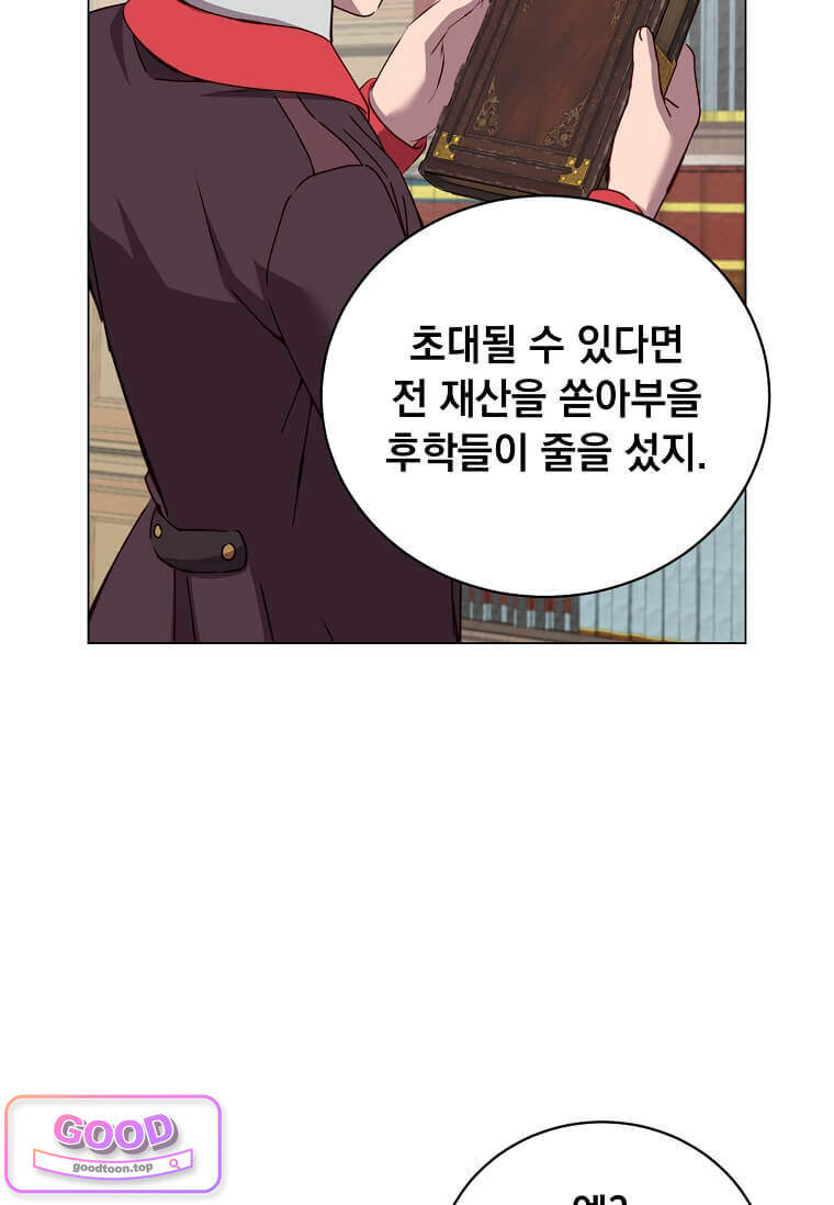 만렙 영웅님께서 귀환하신다! 248화 5