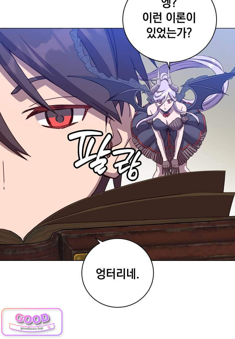 만렙 영웅님께서 귀환하신다! 248화 6