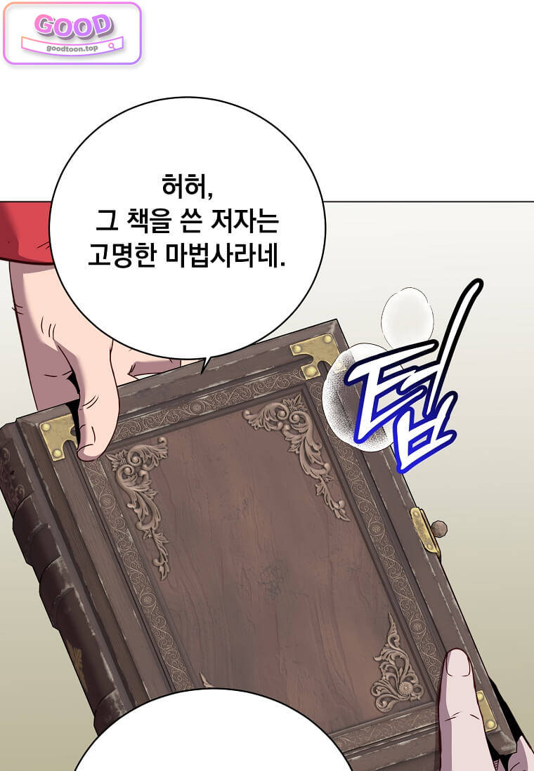 만렙 영웅님께서 귀환하신다! 248화 13
